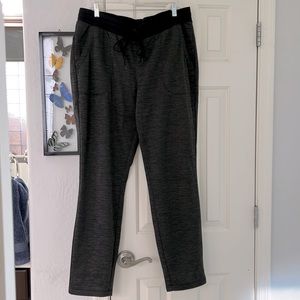 NEW Columbia Fleece Sweatpants Size XL